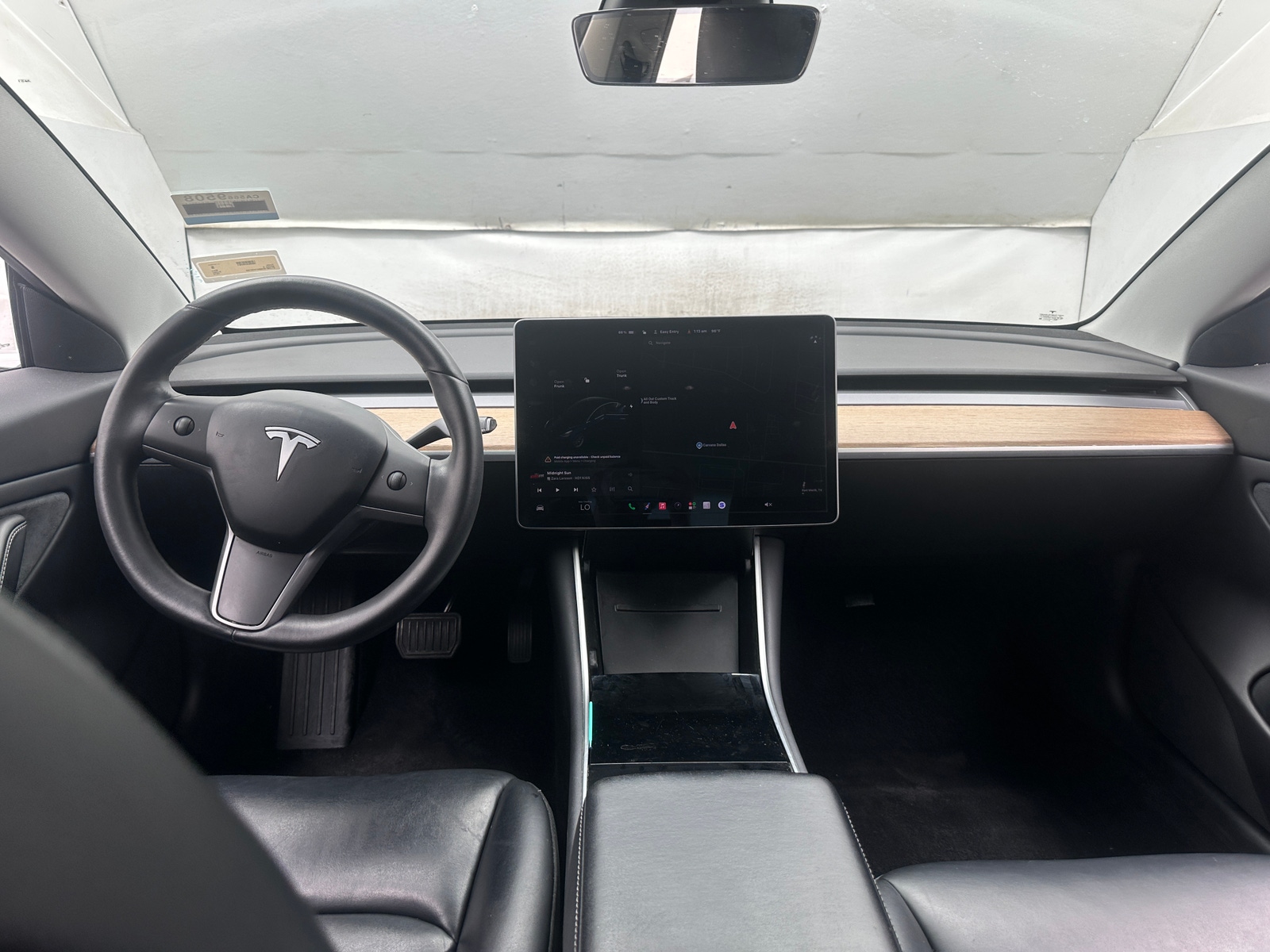 Thumbnail: 2019 Tesla Model 3 - 2