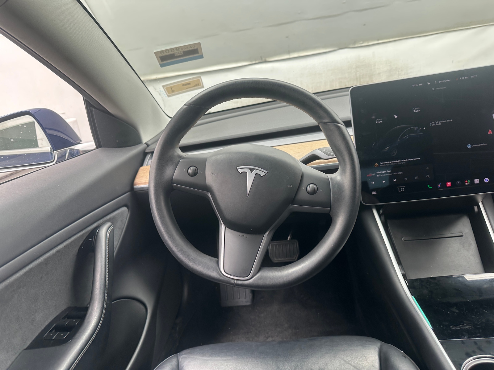 Thumbnail: 2019 Tesla Model 3 - 4