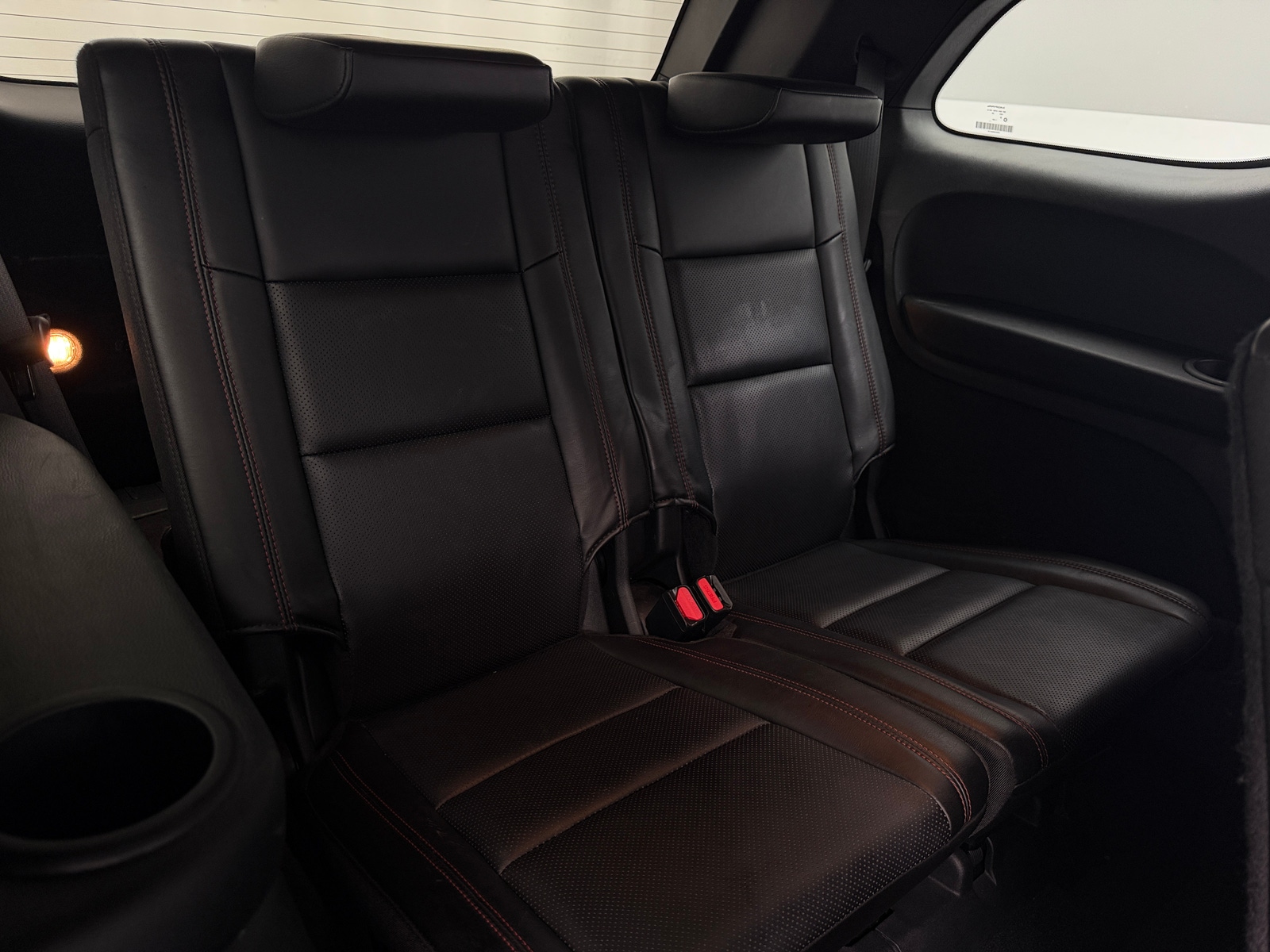 Thumbnail: 2024 Dodge Durango - 5