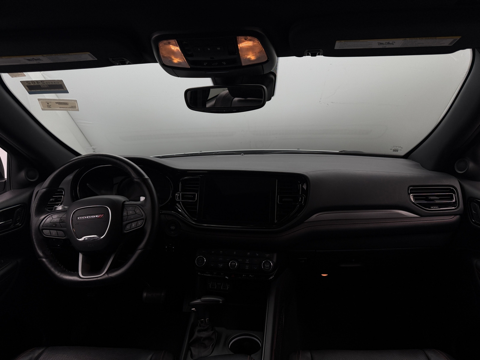 Thumbnail: 2024 Dodge Durango - 2