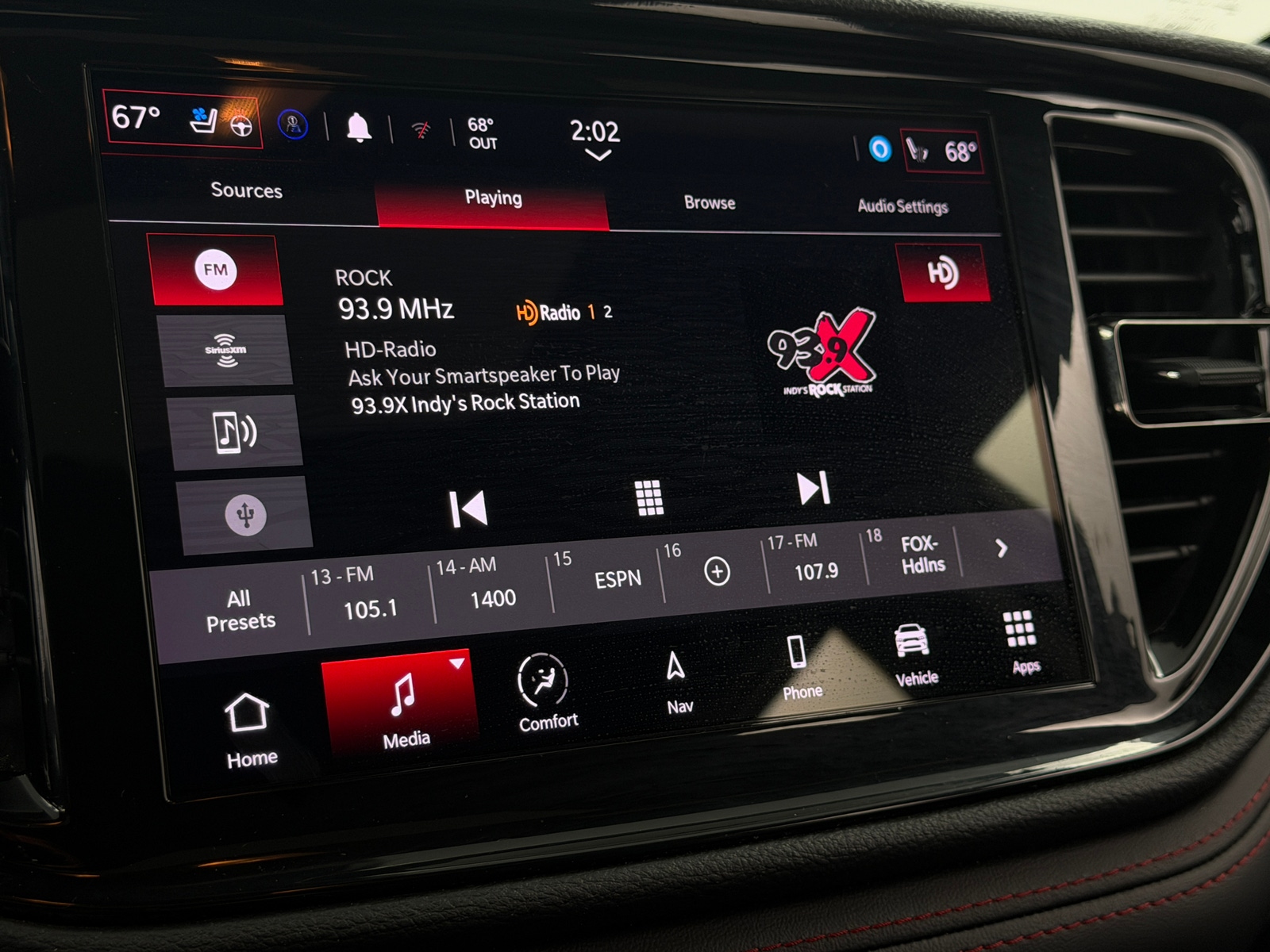 Thumbnail: 2024 Dodge Durango - 3