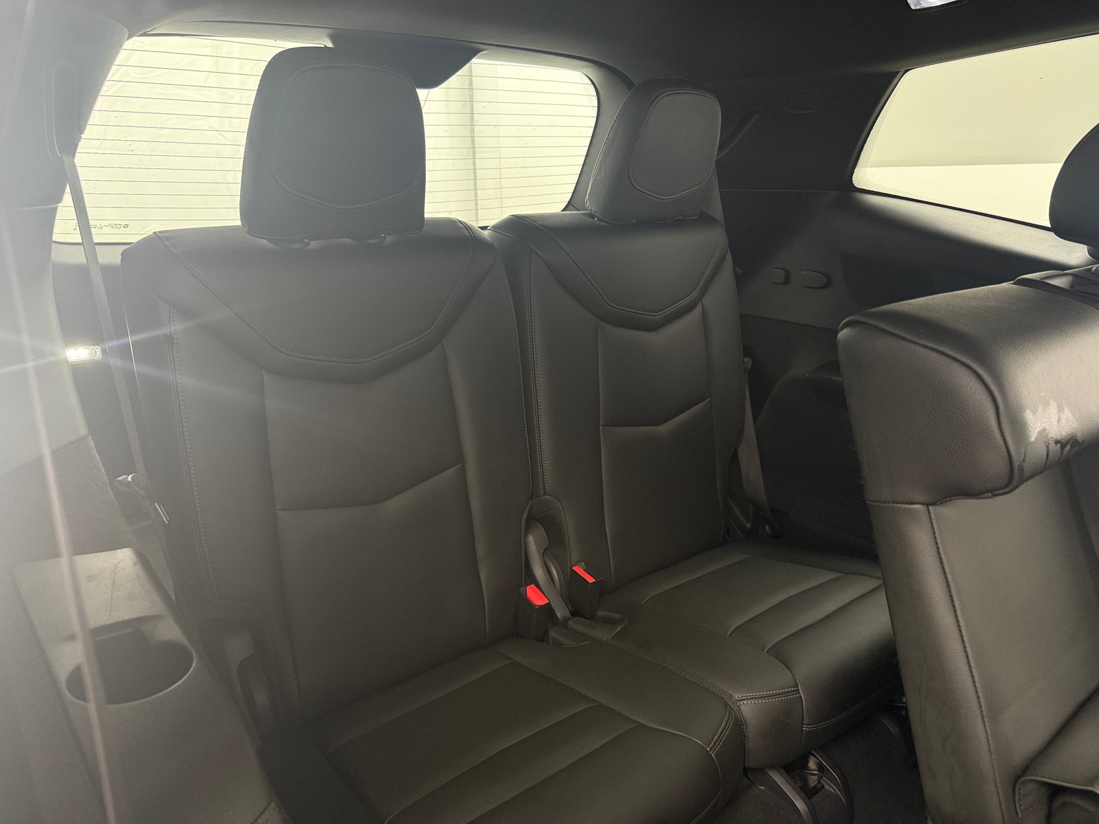 Thumbnail: 2021 Cadillac XT6 - 5