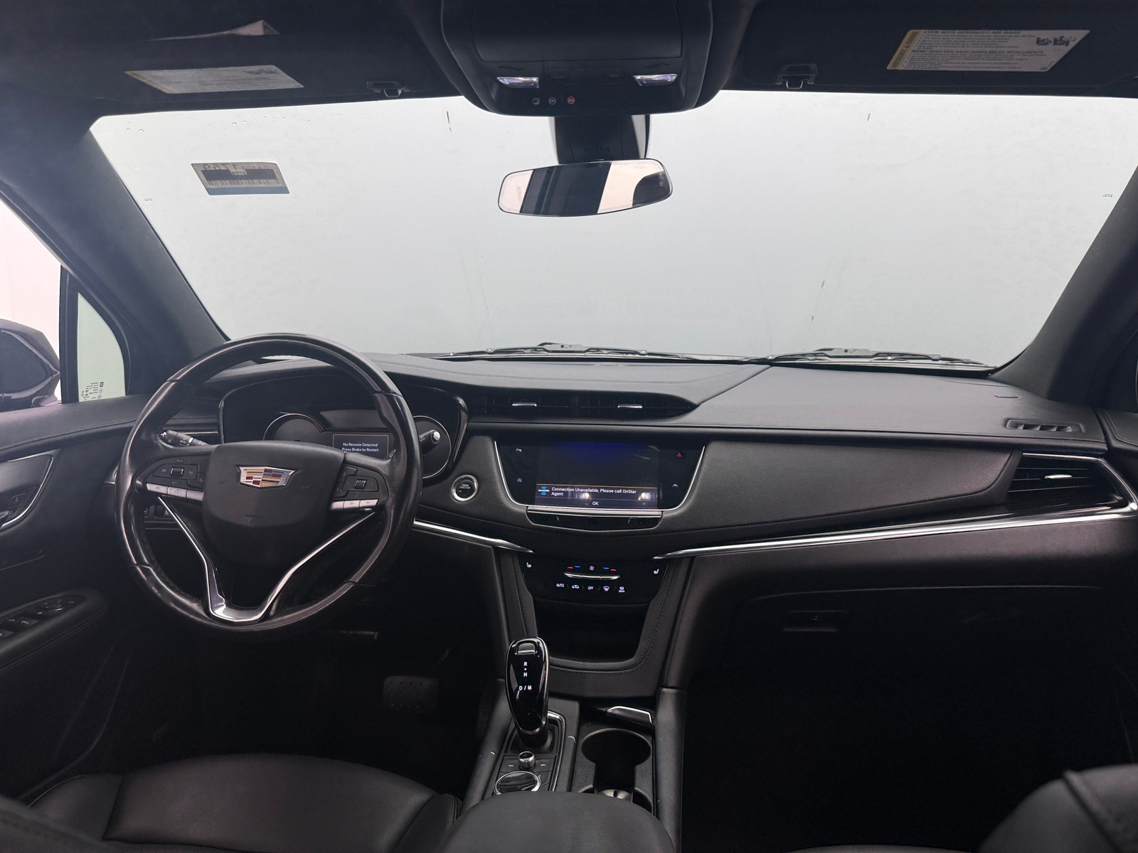 Thumbnail: 2021 Cadillac XT6 - 2