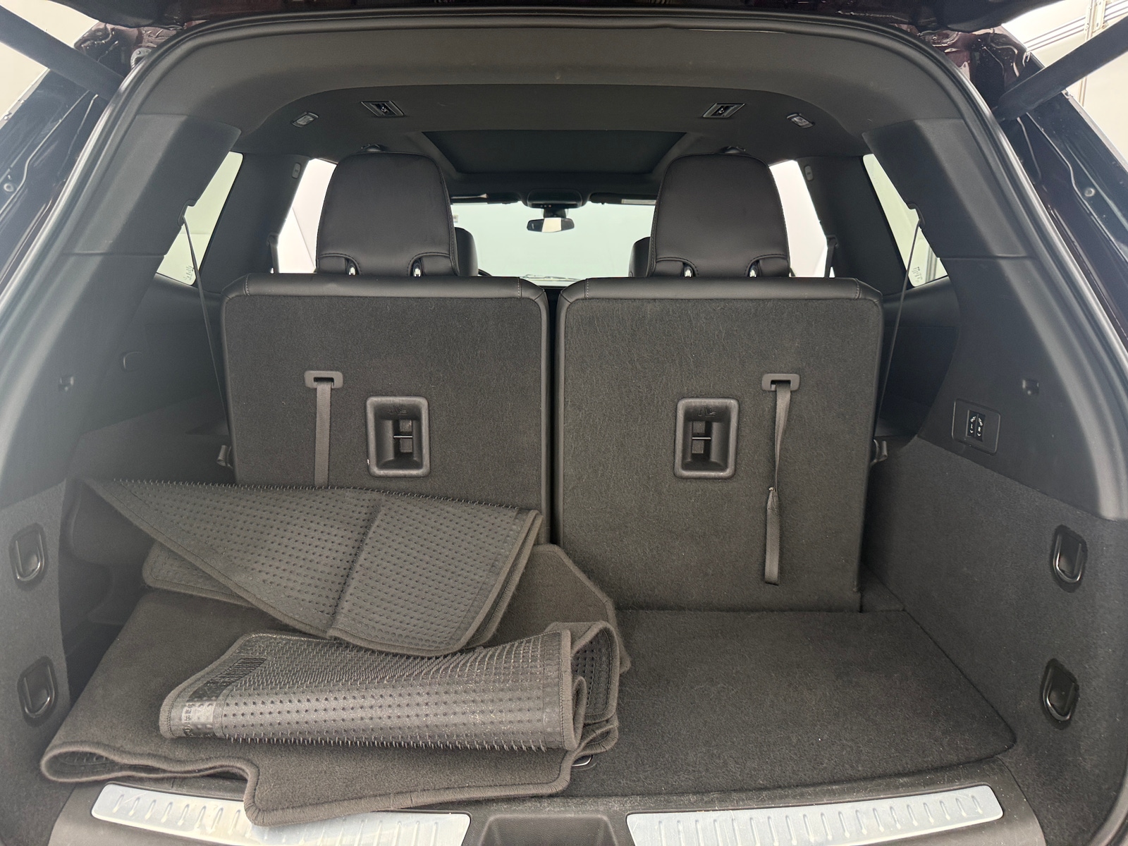 Thumbnail: 2021 Cadillac XT6 - 6