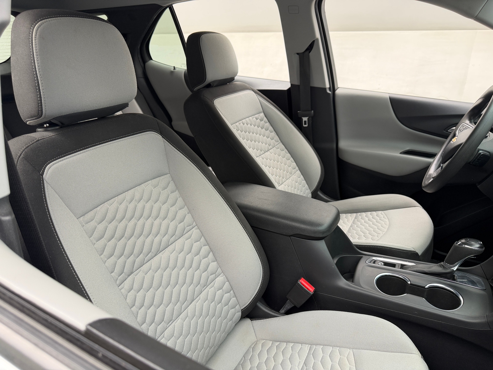 Thumbnail: 2021 Chevrolet Equinox - 2