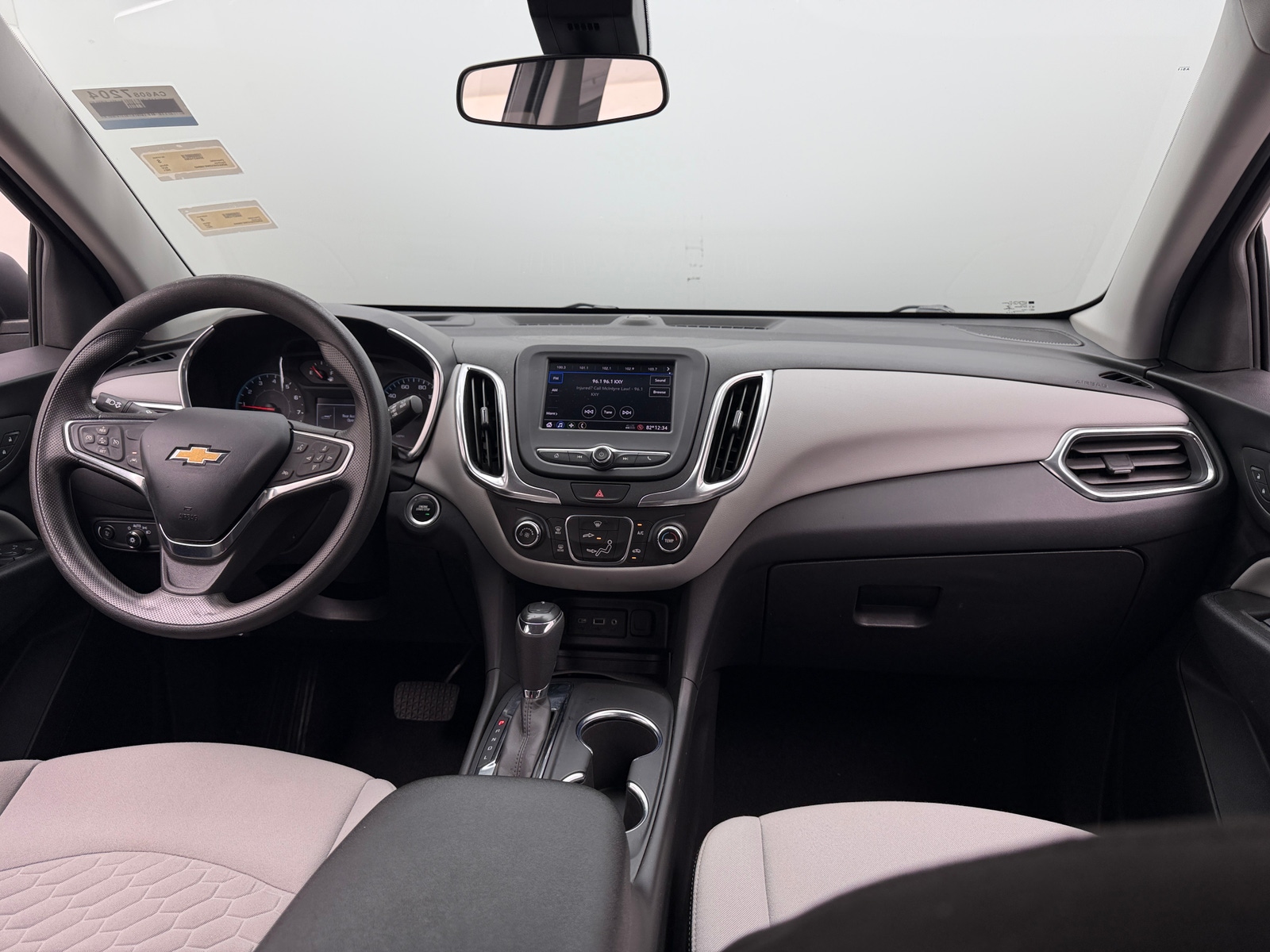 Thumbnail: 2021 Chevrolet Equinox - 3