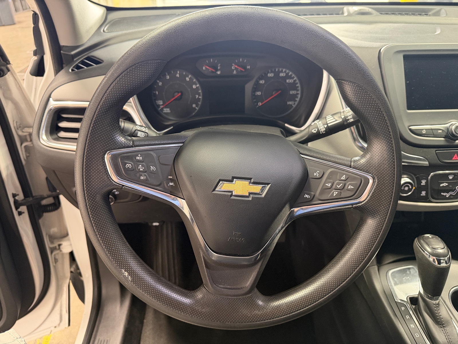 Thumbnail: 2021 Chevrolet Equinox - 5