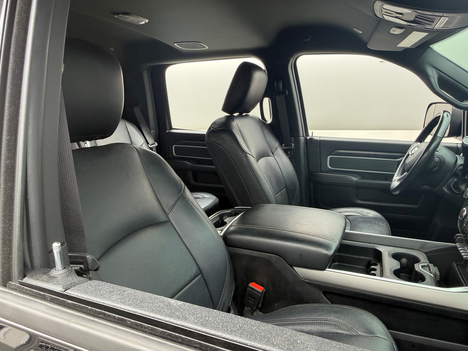 Thumbnail: 2020 RAM 2500 - 2