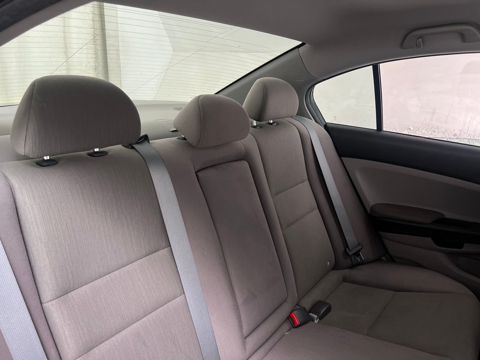 Thumbnail: 2012 Honda Accord - 6