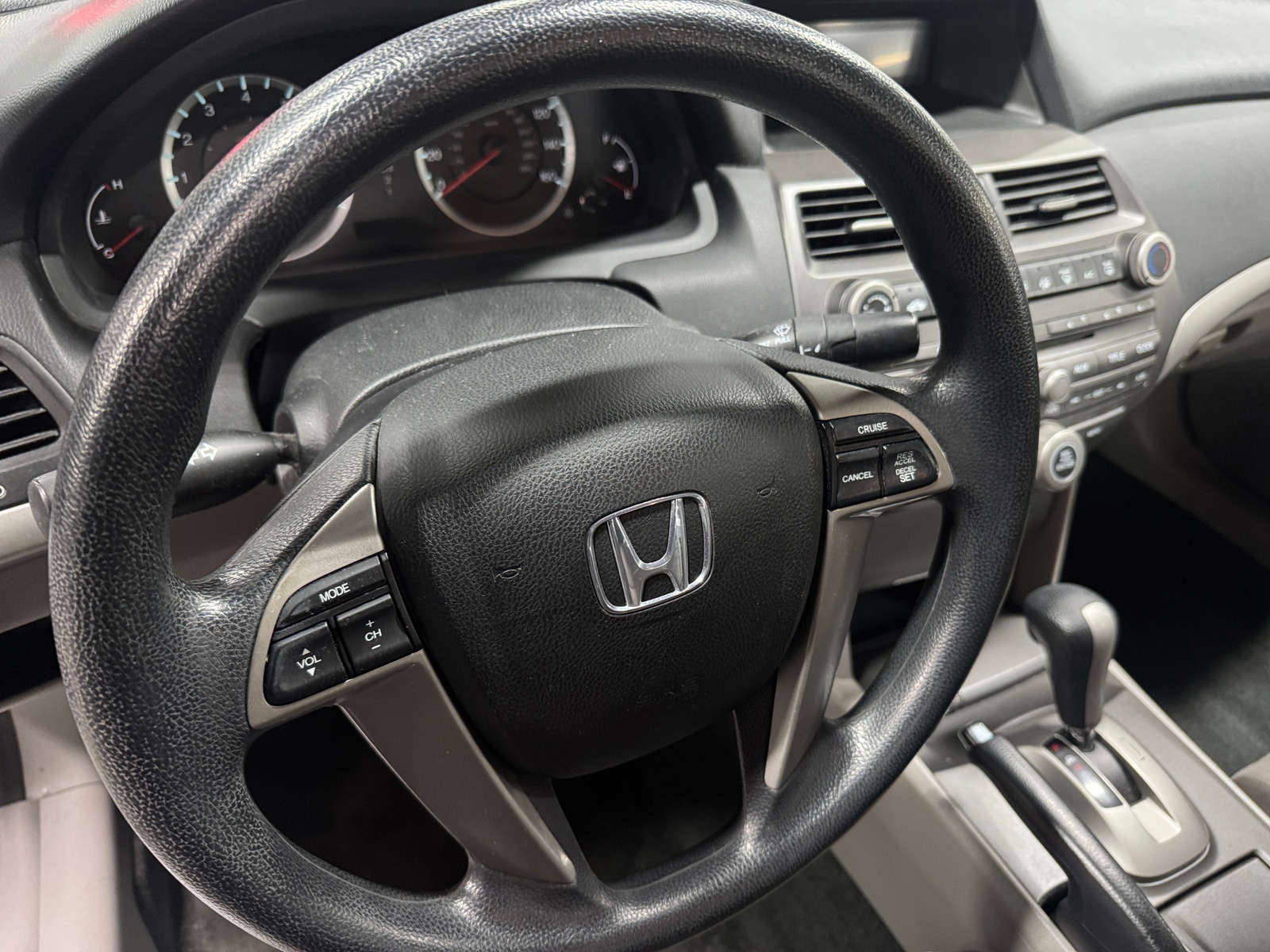 Thumbnail: 2012 Honda Accord - 5
