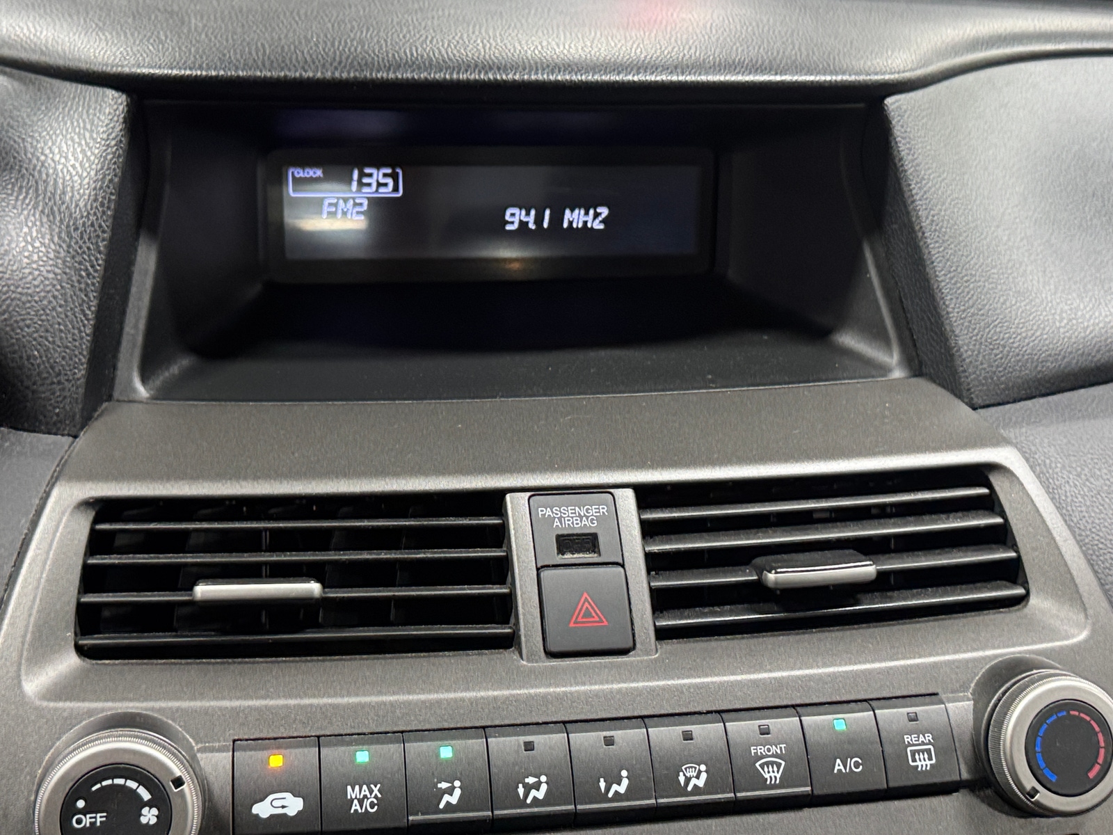 Thumbnail: 2012 Honda Accord - 4