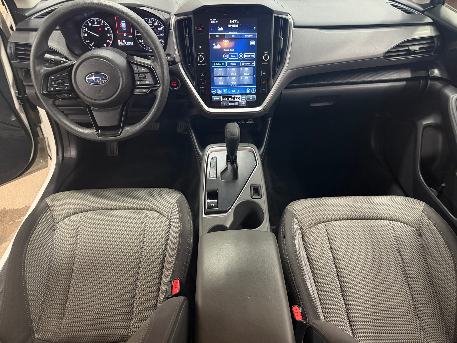 Thumbnail: 2024 Subaru Crosstrek - 3