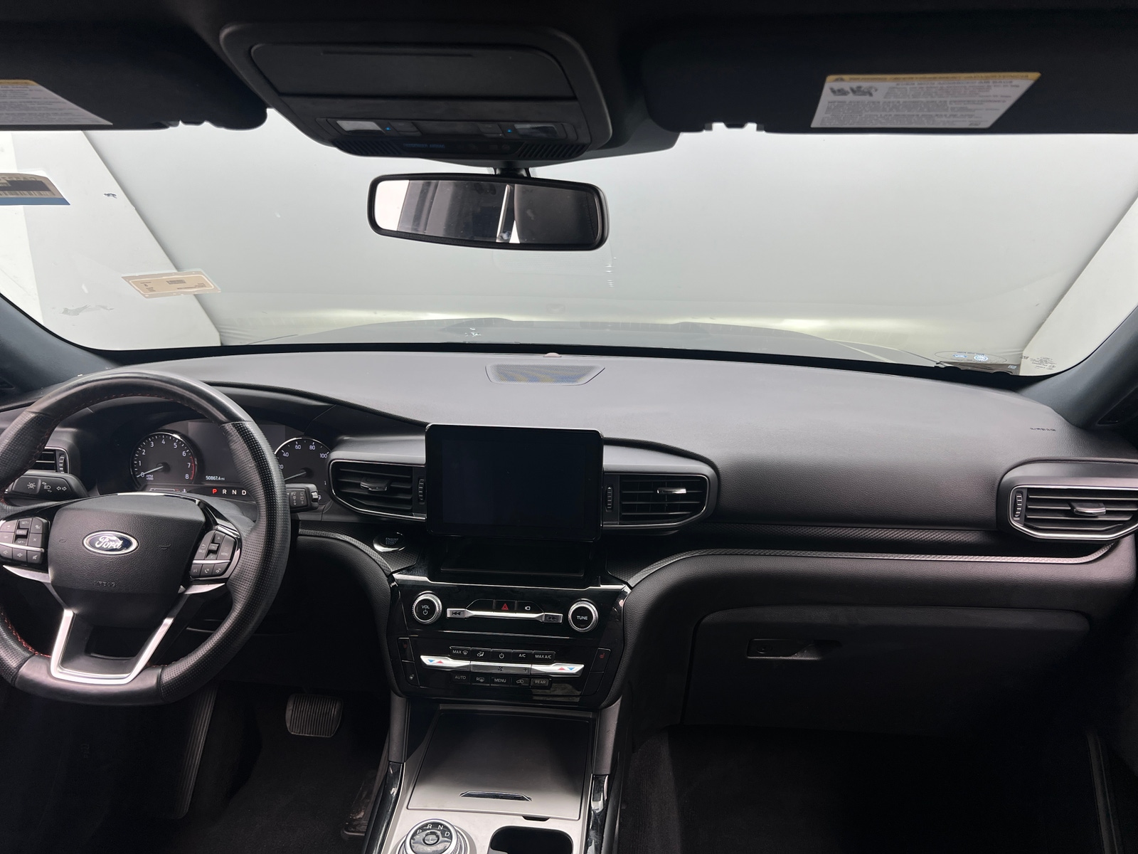 Thumbnail: 2022 Ford Explorer - 2