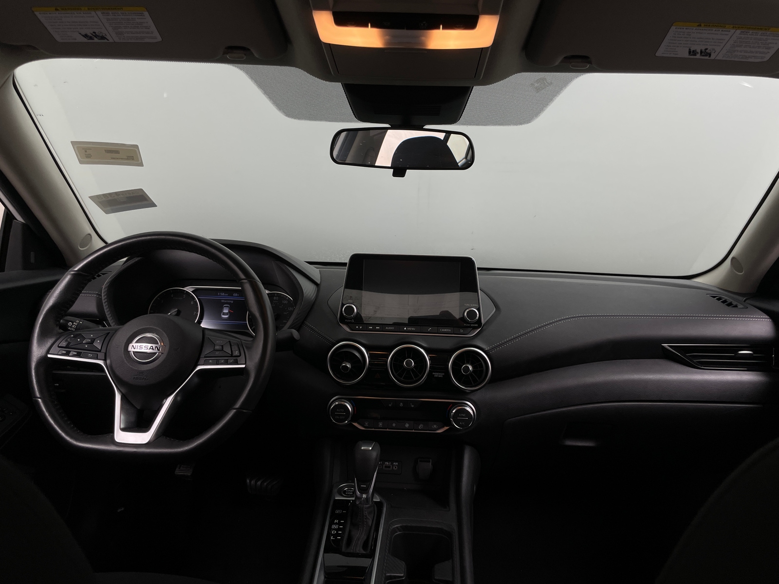 Thumbnail: 2023 Nissan Sentra - 3