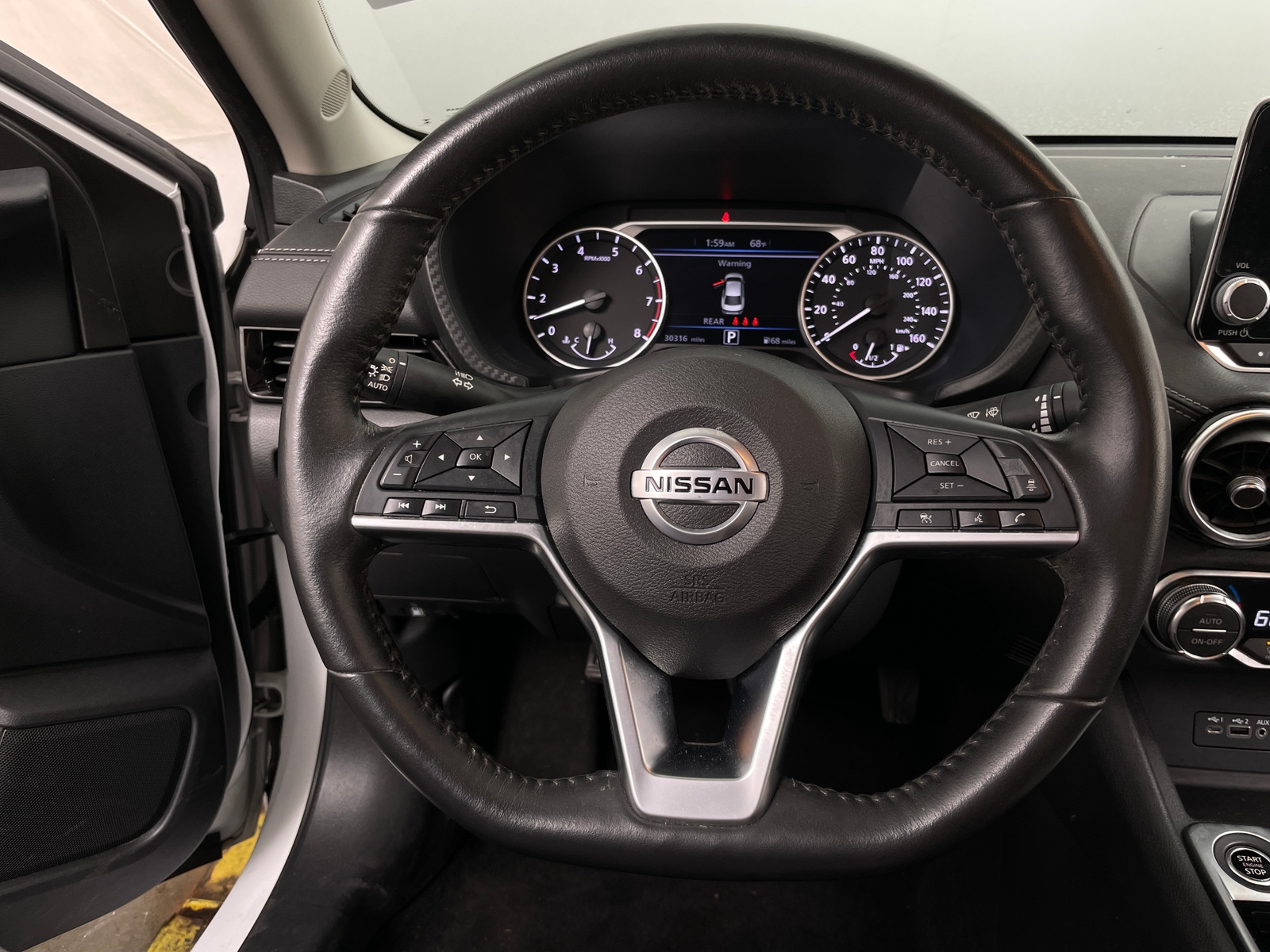 Thumbnail: 2023 Nissan Sentra - 5