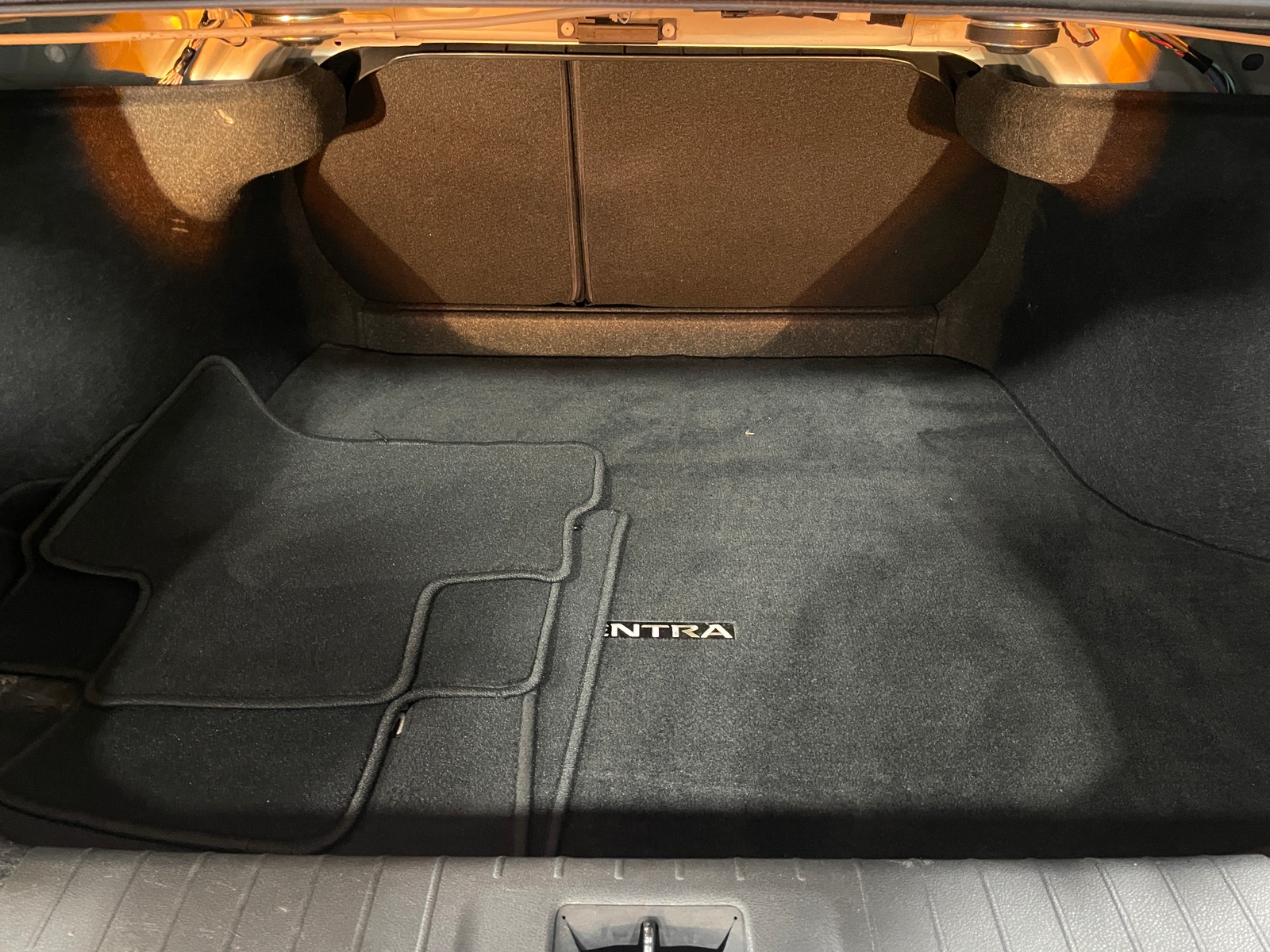 Thumbnail: 2023 Nissan Sentra - 6