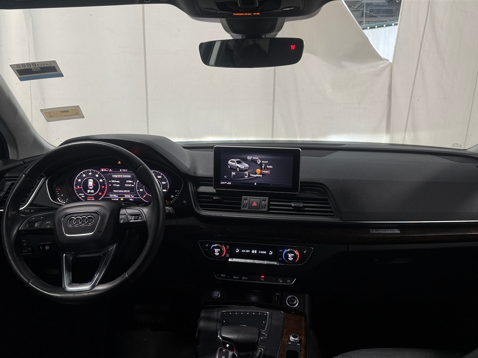 Thumbnail: 2020 Audi Q5 - 2