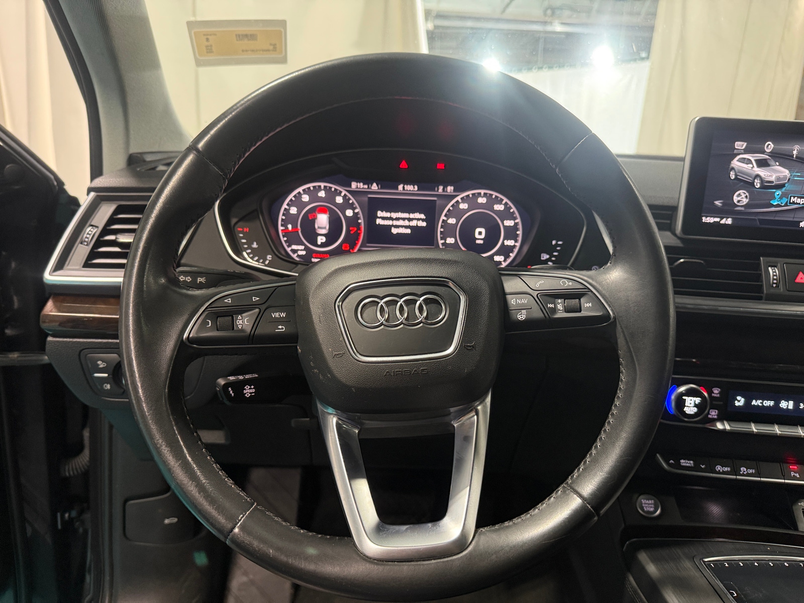 Thumbnail: 2020 Audi Q5 - 4