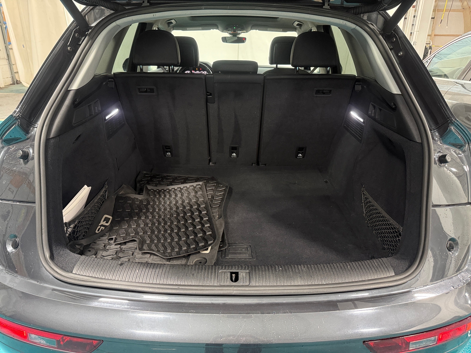 Thumbnail: 2020 Audi Q5 - 6