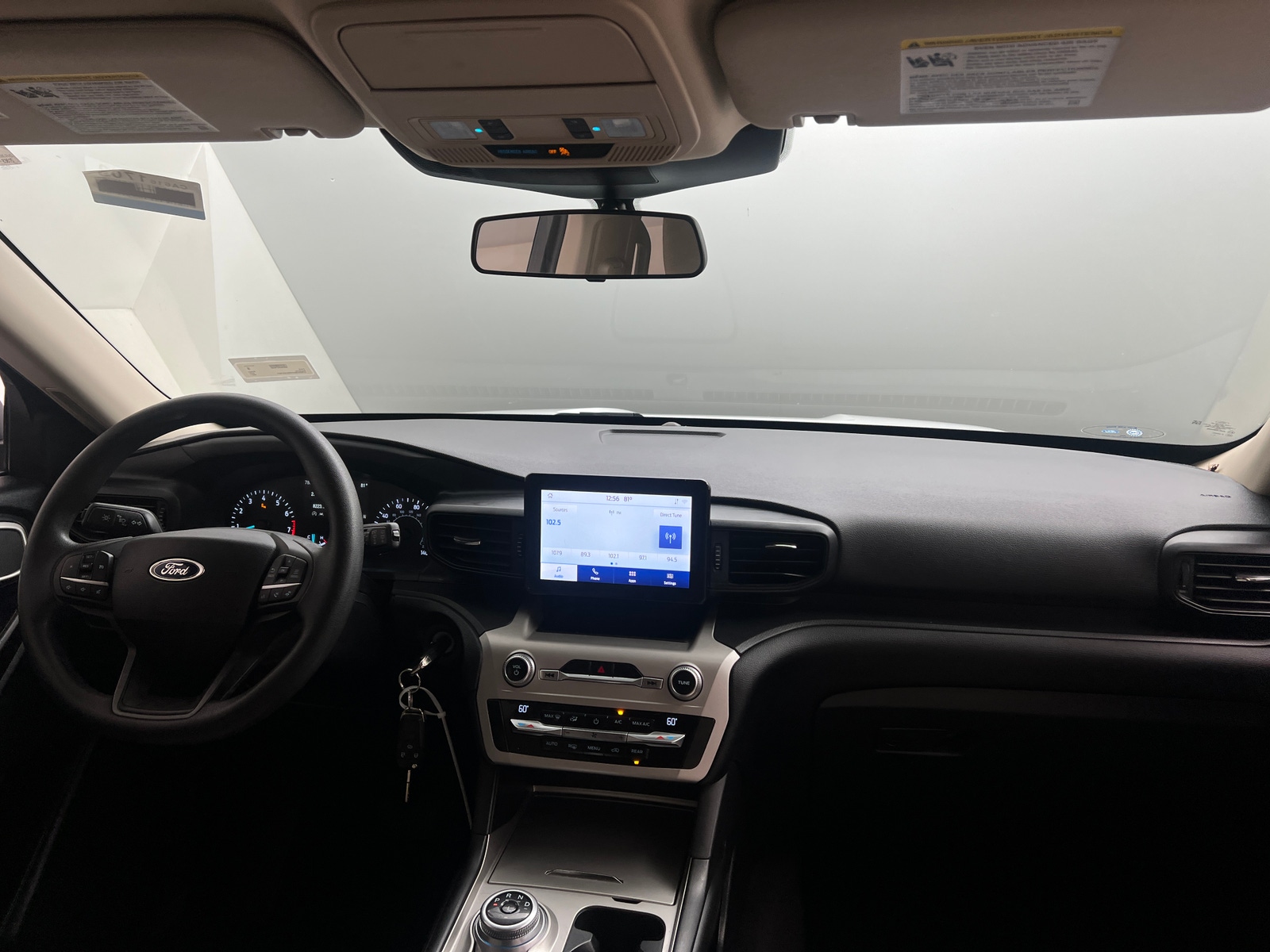 Thumbnail: 2021 Ford Explorer - 3