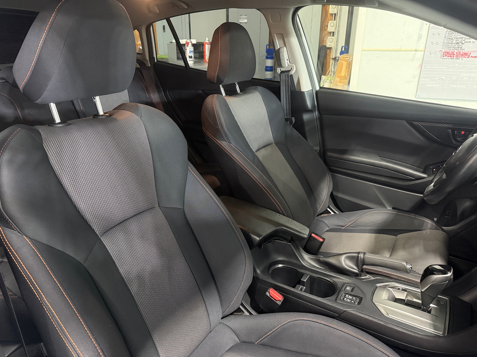 Thumbnail: 2021 Subaru Crosstrek - 2