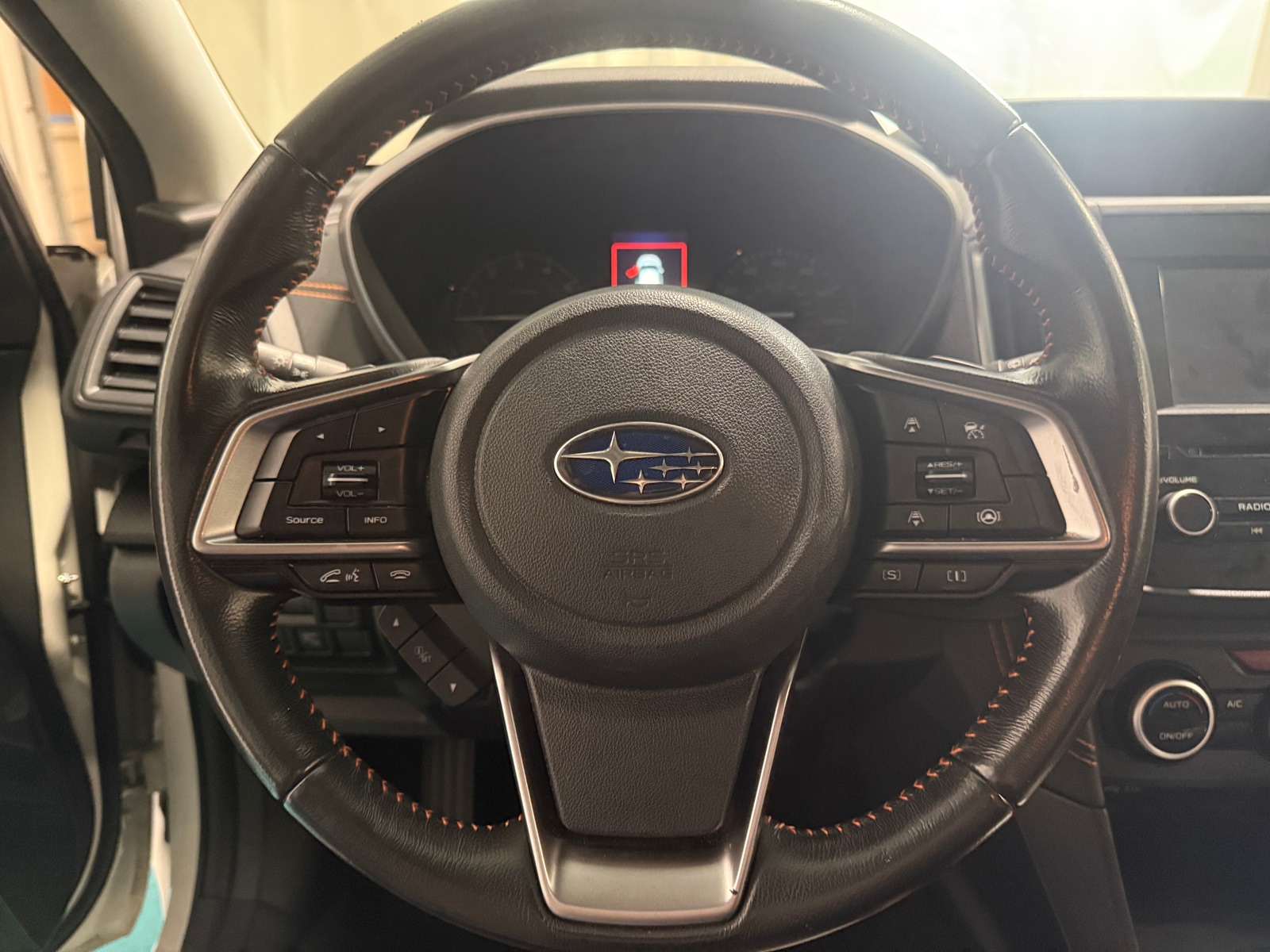 Thumbnail: 2021 Subaru Crosstrek - 5