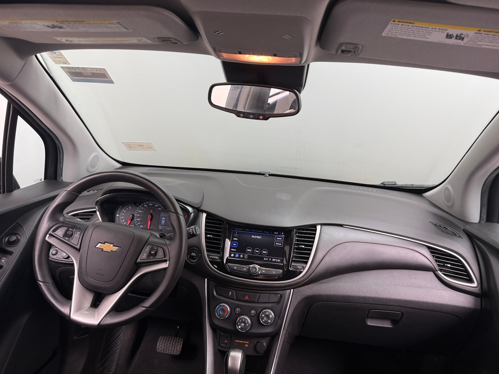 Thumbnail: 2020 Chevrolet Trax - 2
