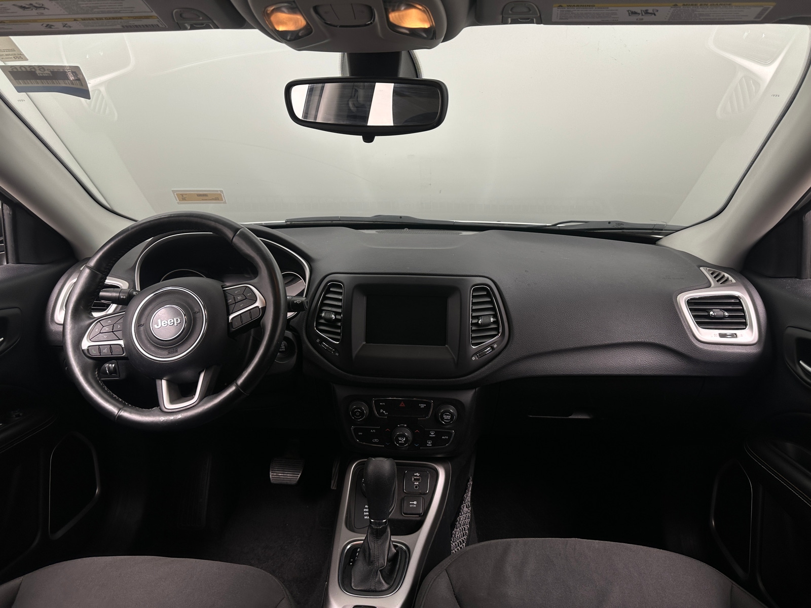 Thumbnail: 2018 Jeep Compass - 3