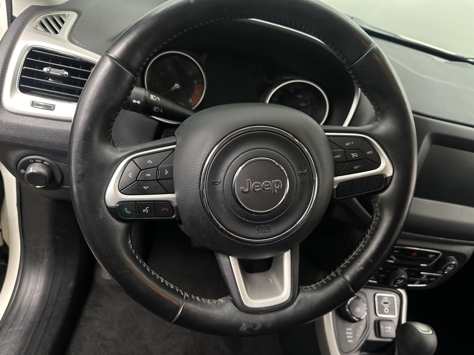 Thumbnail: 2018 Jeep Compass - 5