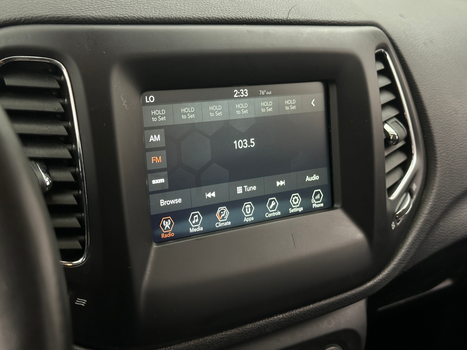 Thumbnail: 2018 Jeep Compass - 4