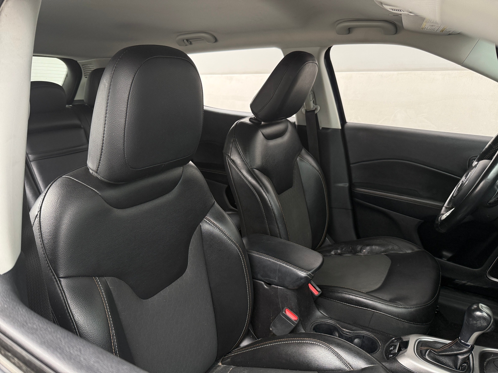 Thumbnail: 2018 Jeep Compass - 2