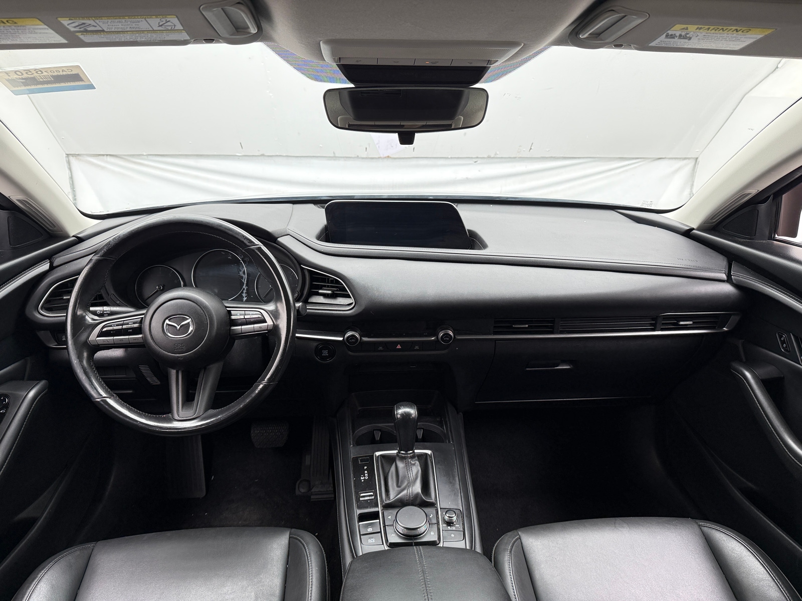 Thumbnail: 2021 Mazda CX-30 - 2