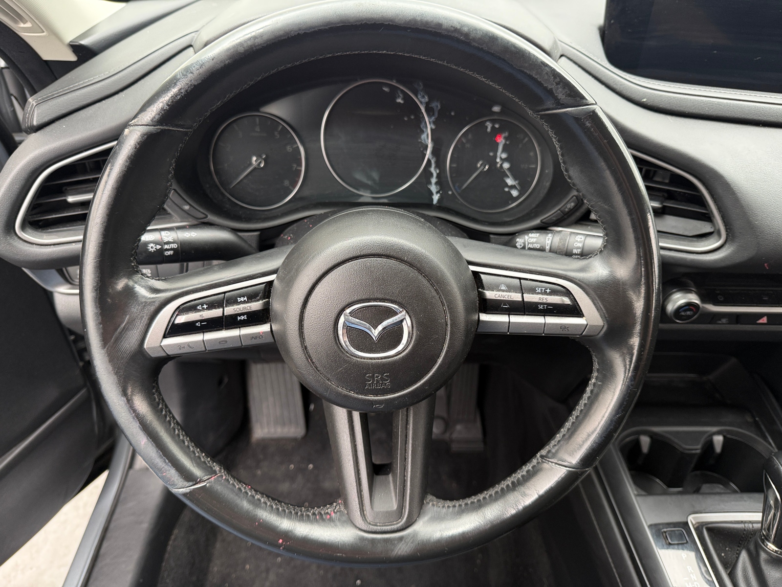 Thumbnail: 2021 Mazda CX-30 - 4