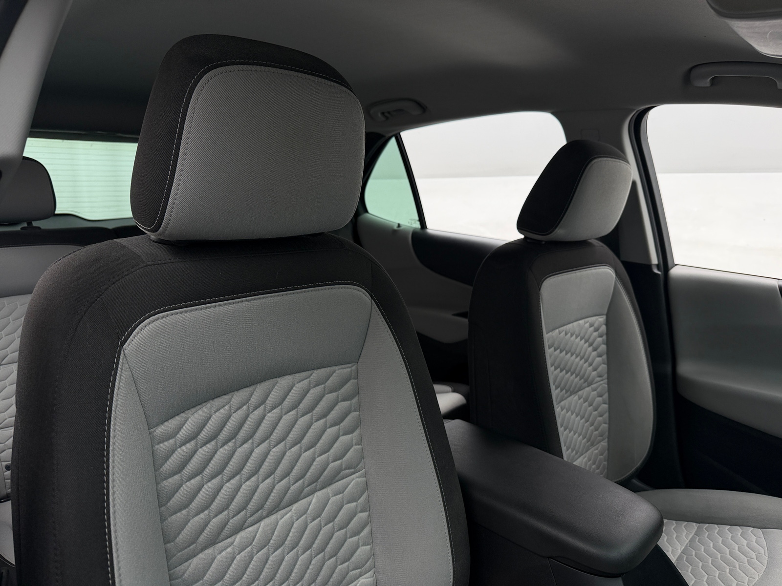 Thumbnail: 2019 Chevrolet Equinox - 2