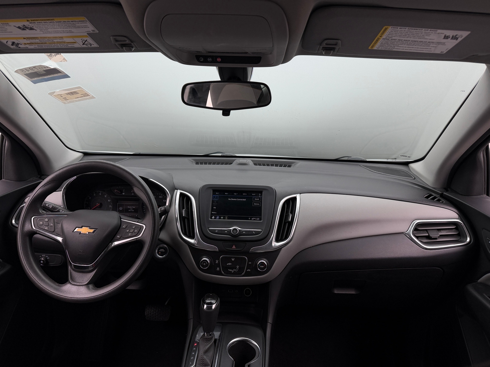 Thumbnail: 2019 Chevrolet Equinox - 3