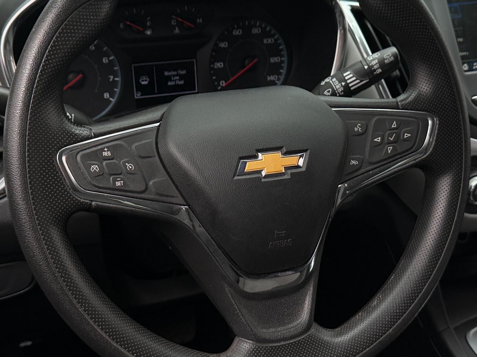 Thumbnail: 2019 Chevrolet Equinox - 5