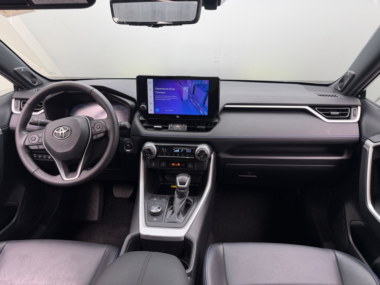 Thumbnail: 2023 Toyota RAV4 - 2