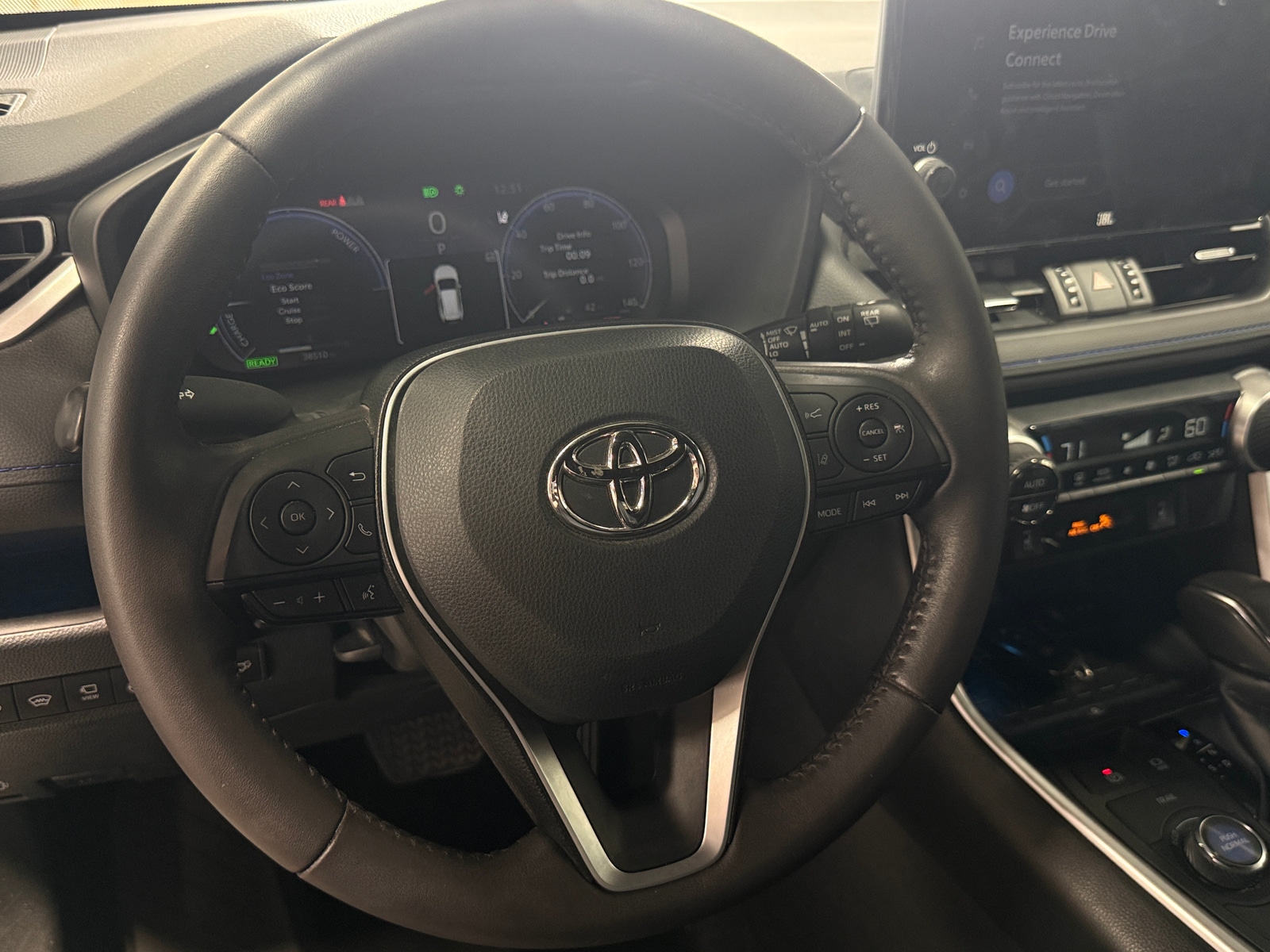 Thumbnail: 2023 Toyota RAV4 - 4