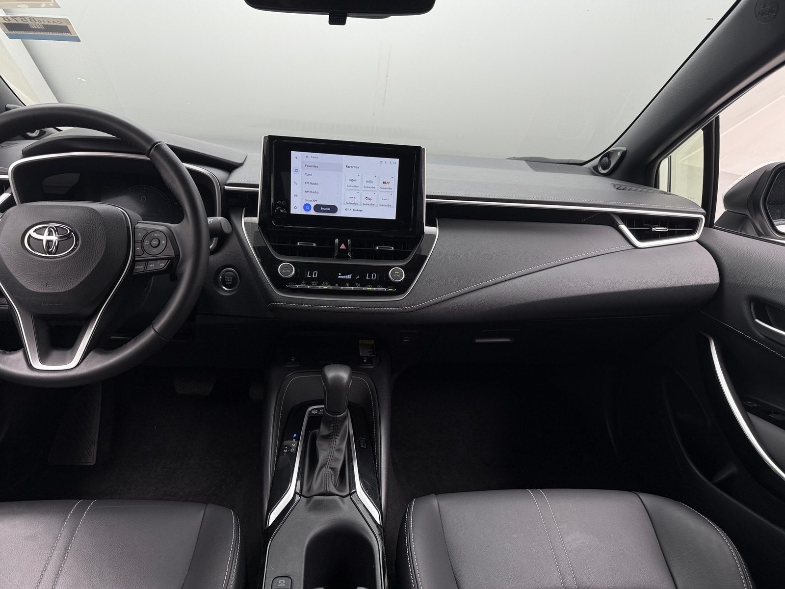 Thumbnail: 2025 Toyota Corolla - 2