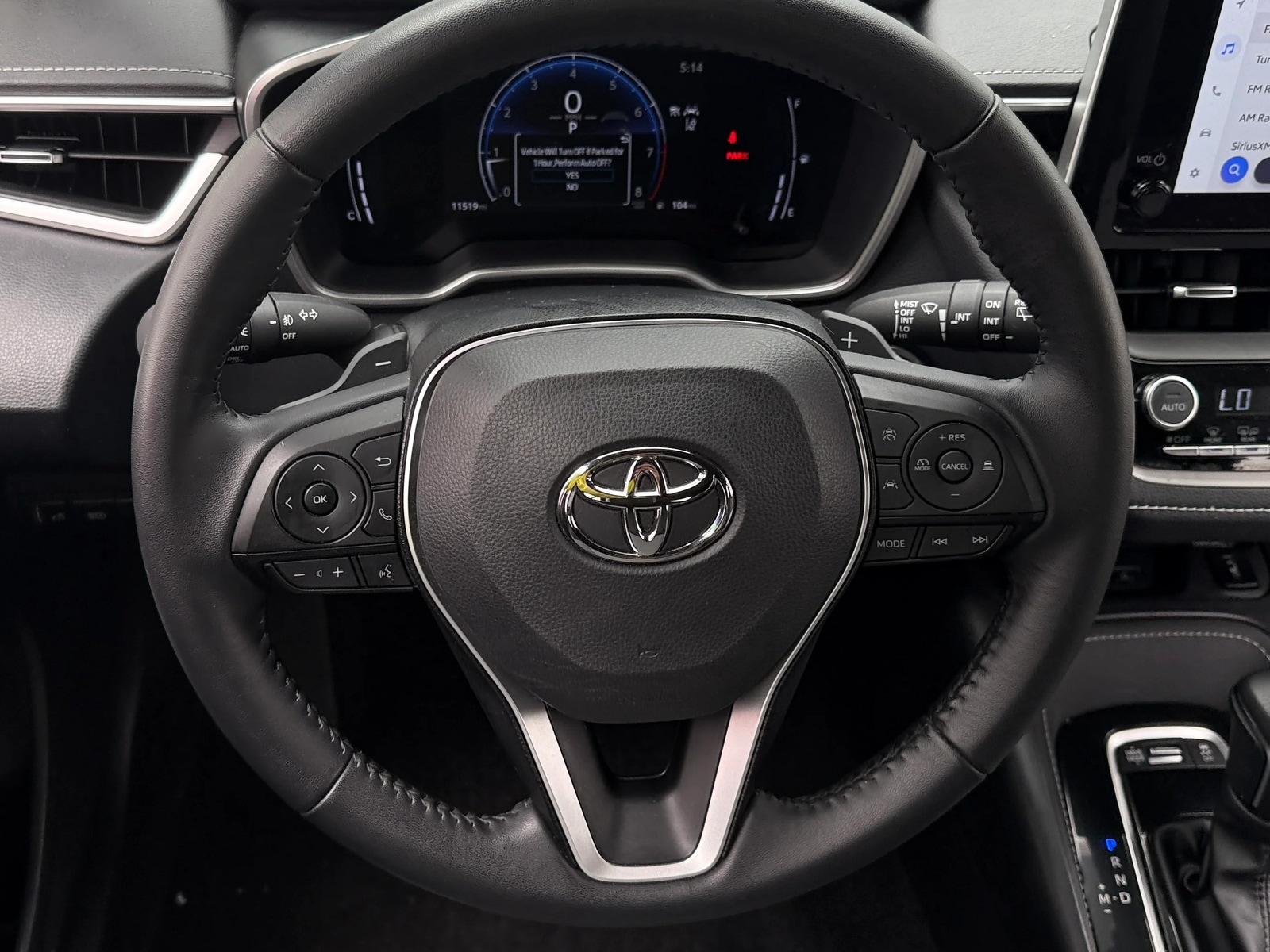 Thumbnail: 2025 Toyota Corolla - 4