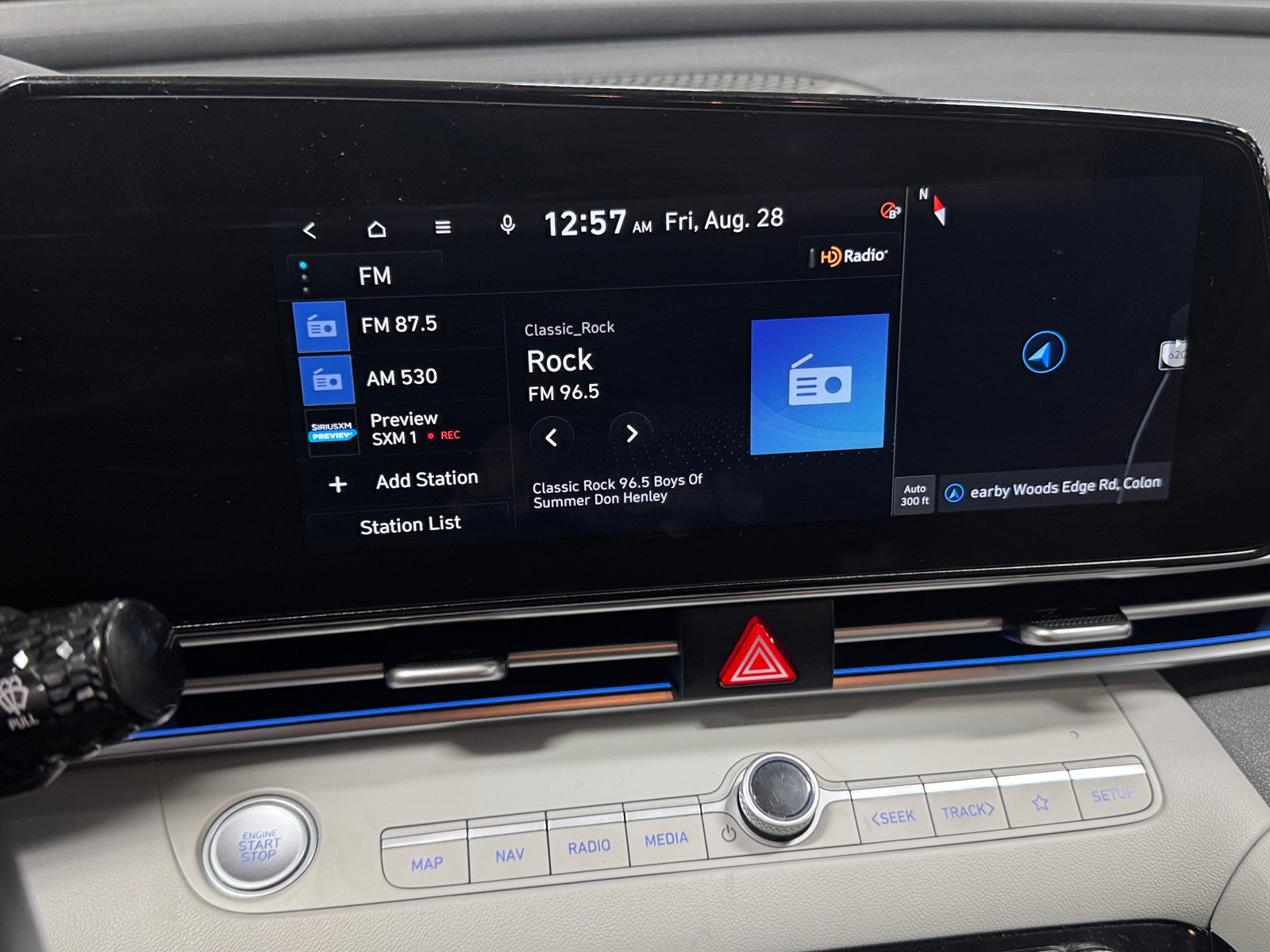 Thumbnail: 2021 Hyundai Elantra - 3