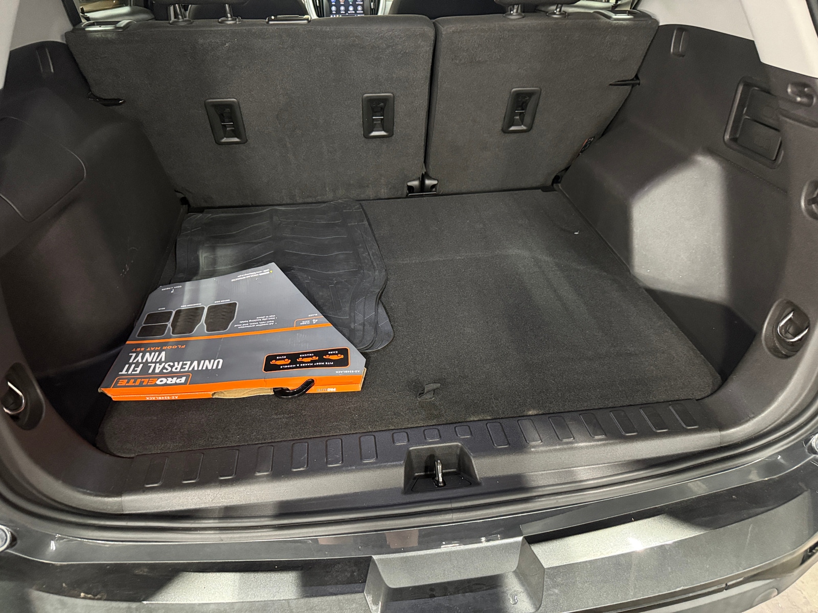 Thumbnail: 2021 GMC Terrain - 6