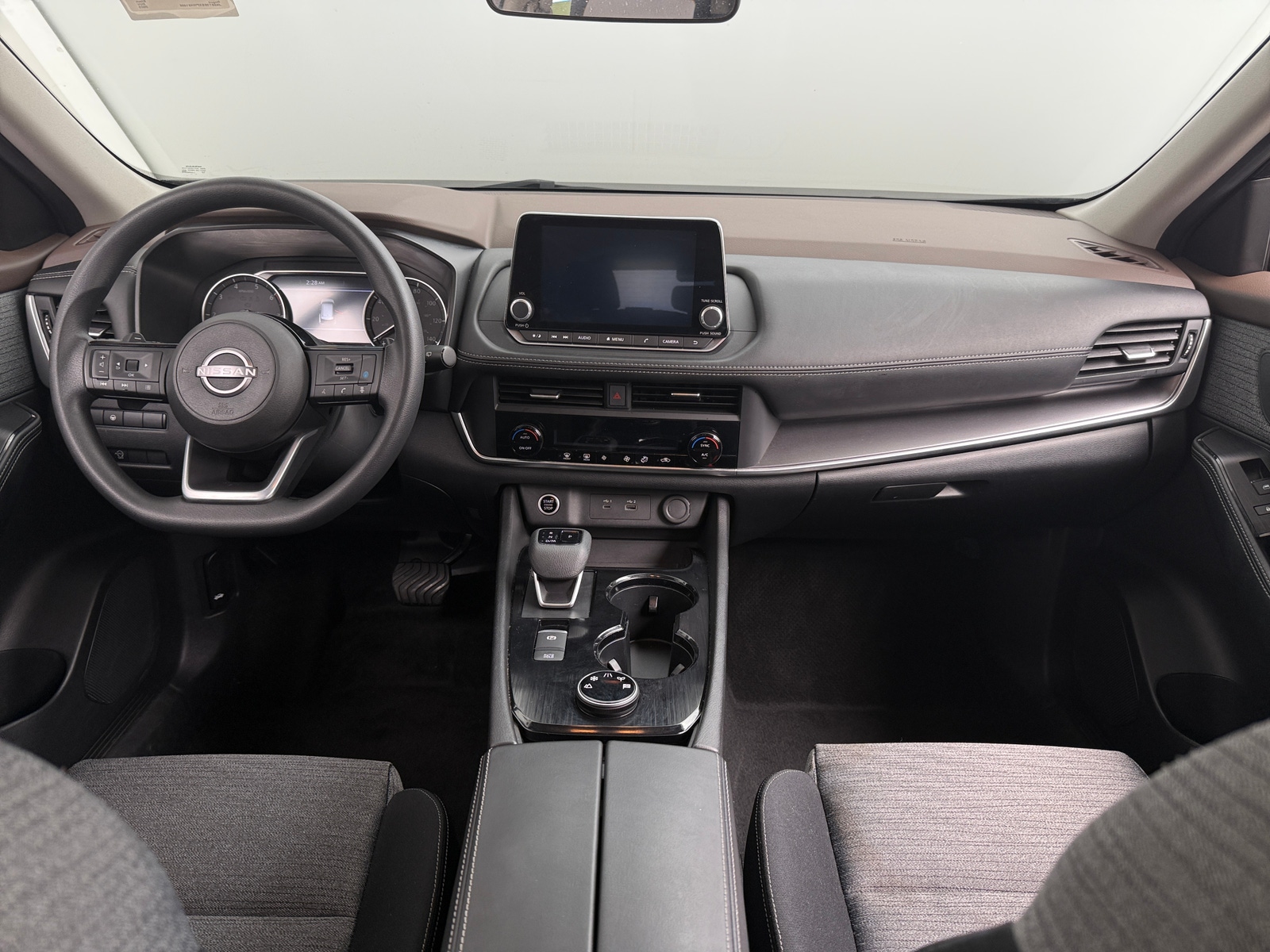 Thumbnail: 2023 Nissan Rogue - 3