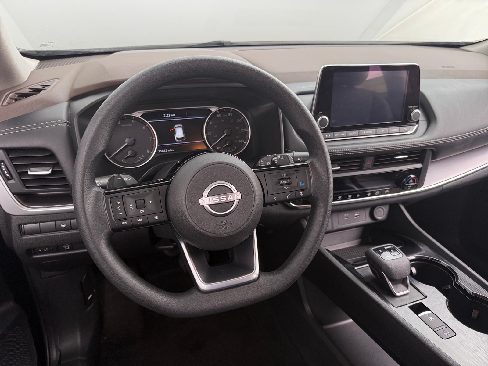Thumbnail: 2023 Nissan Rogue - 5