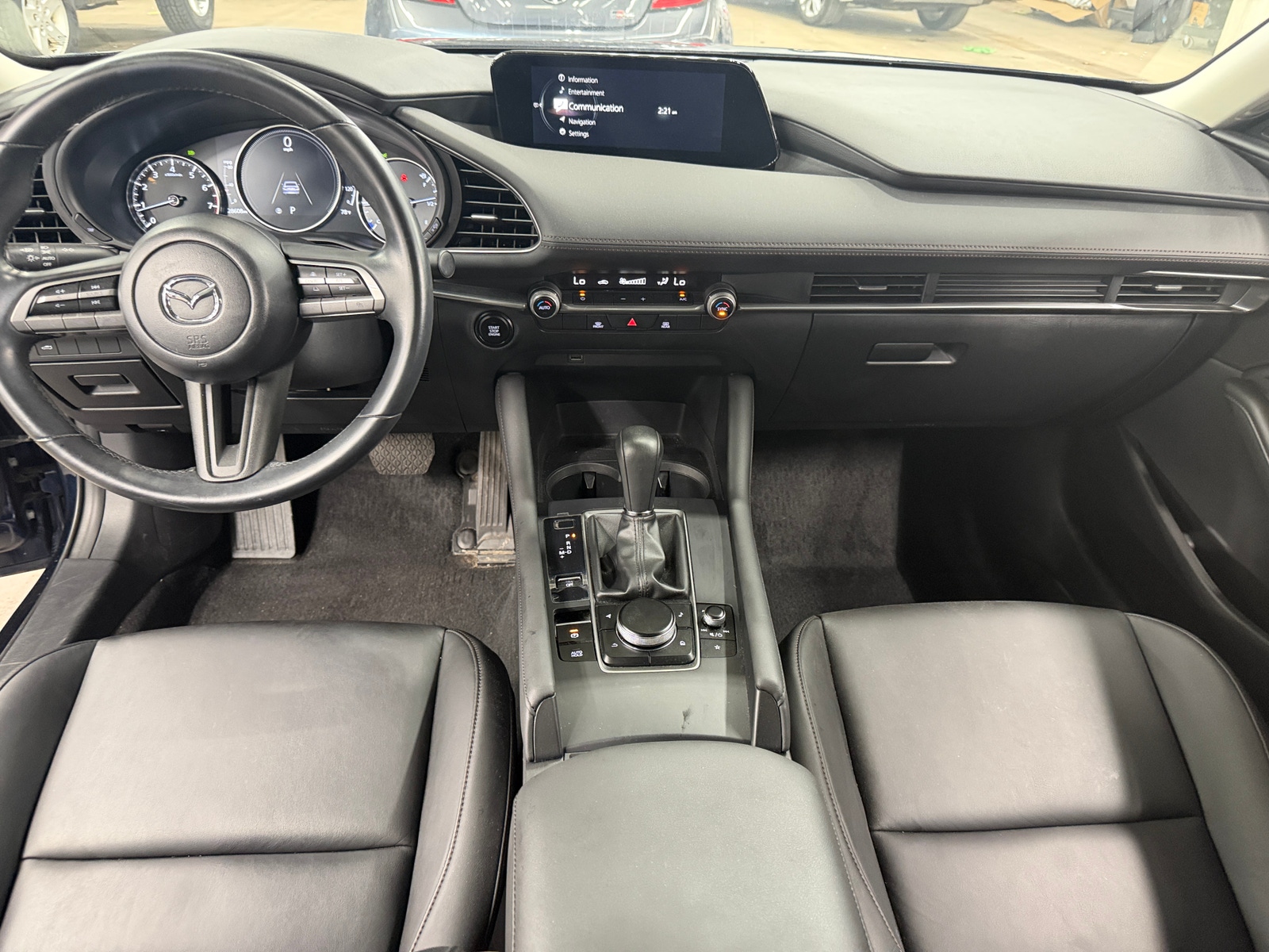 Thumbnail: 2021 Mazda Mazda3 - 2