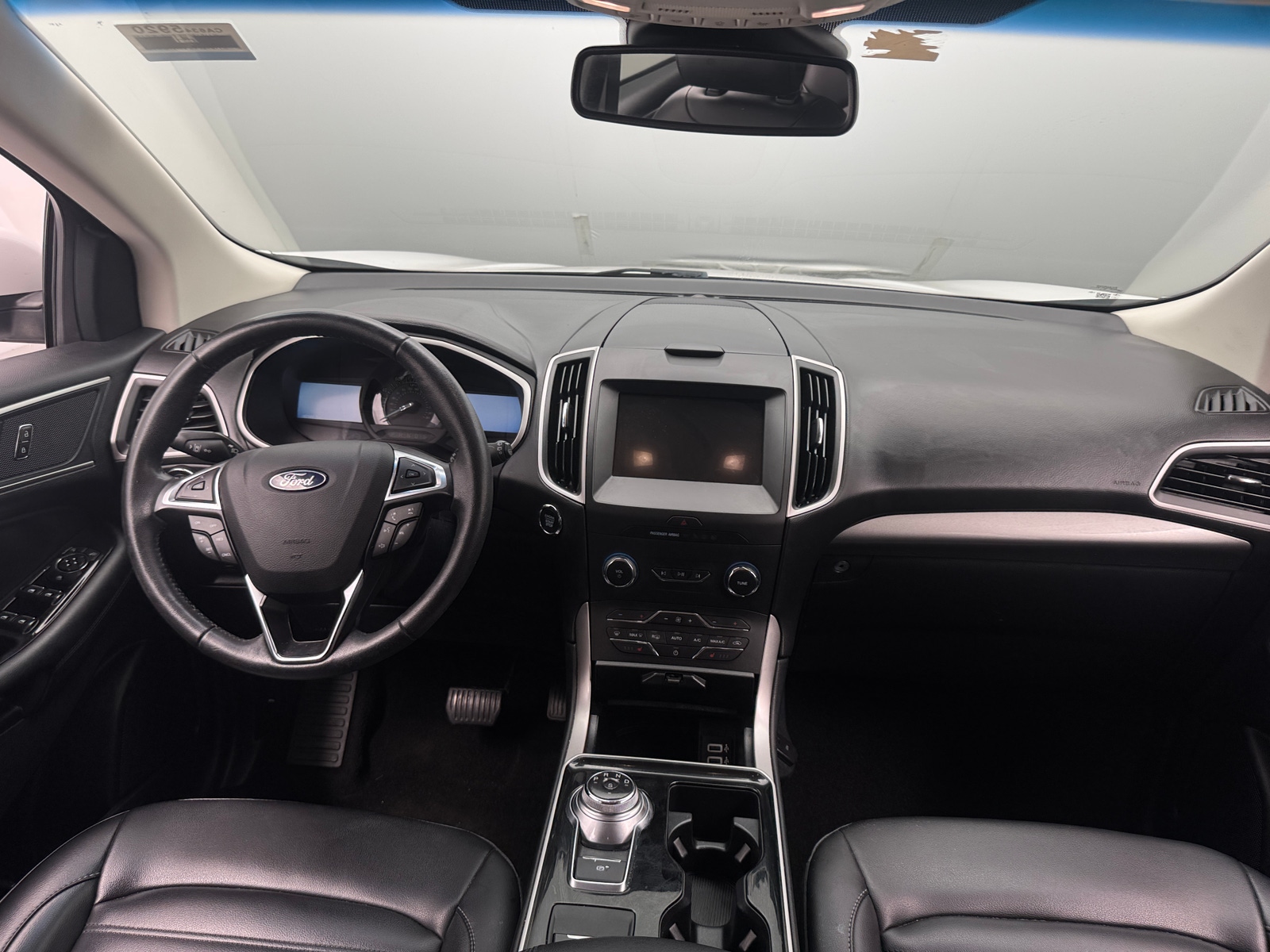 Thumbnail: 2019 Ford Edge - 2