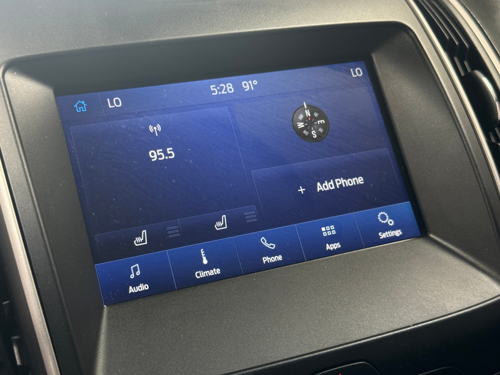 Thumbnail: 2019 Ford Edge - 3