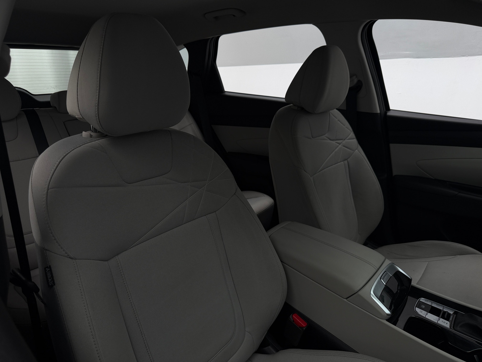Thumbnail: 2026 Hyundai Tucson - 2