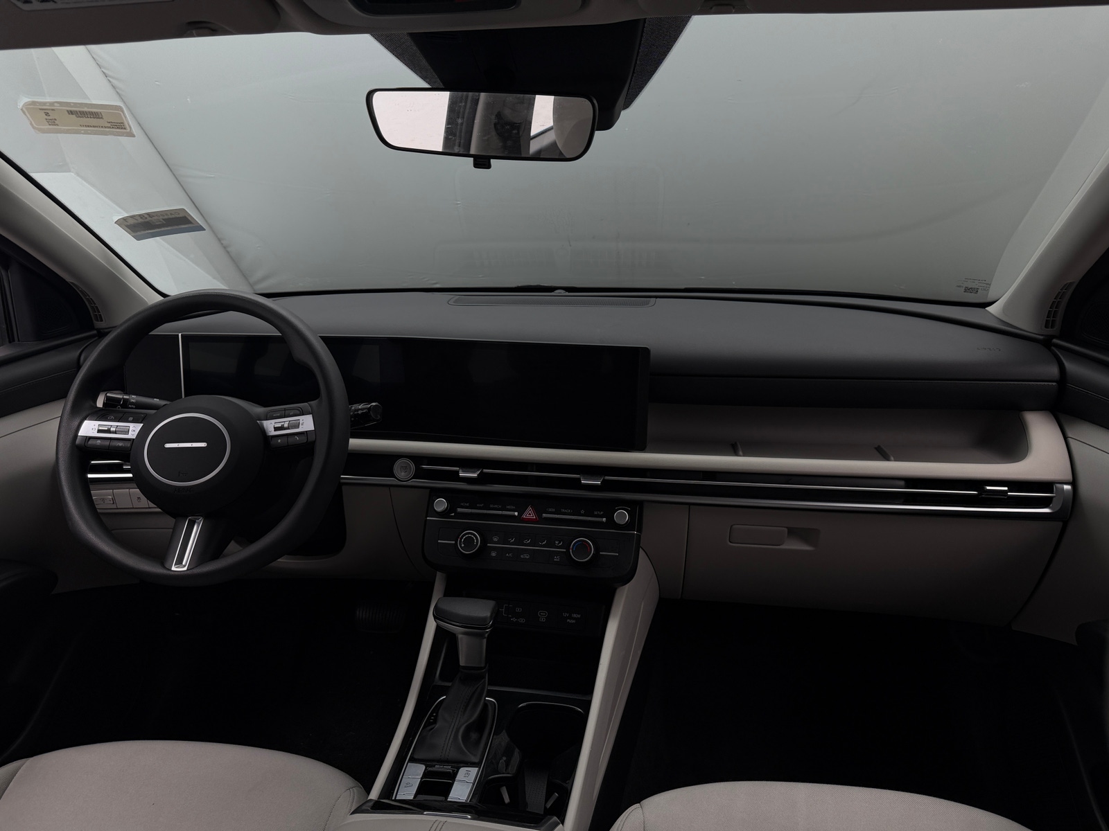 Thumbnail: 2026 Hyundai Tucson - 3