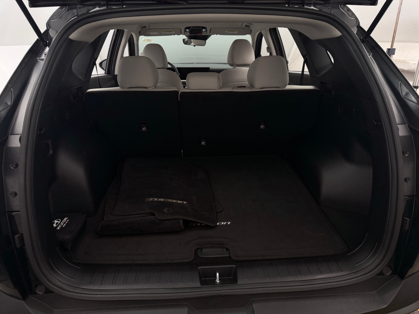 Thumbnail: 2026 Hyundai Tucson - 6